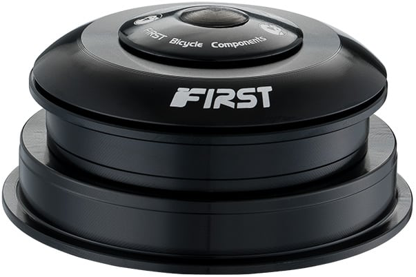 FIRST HS3 ZS44/ZS56 Headset Black