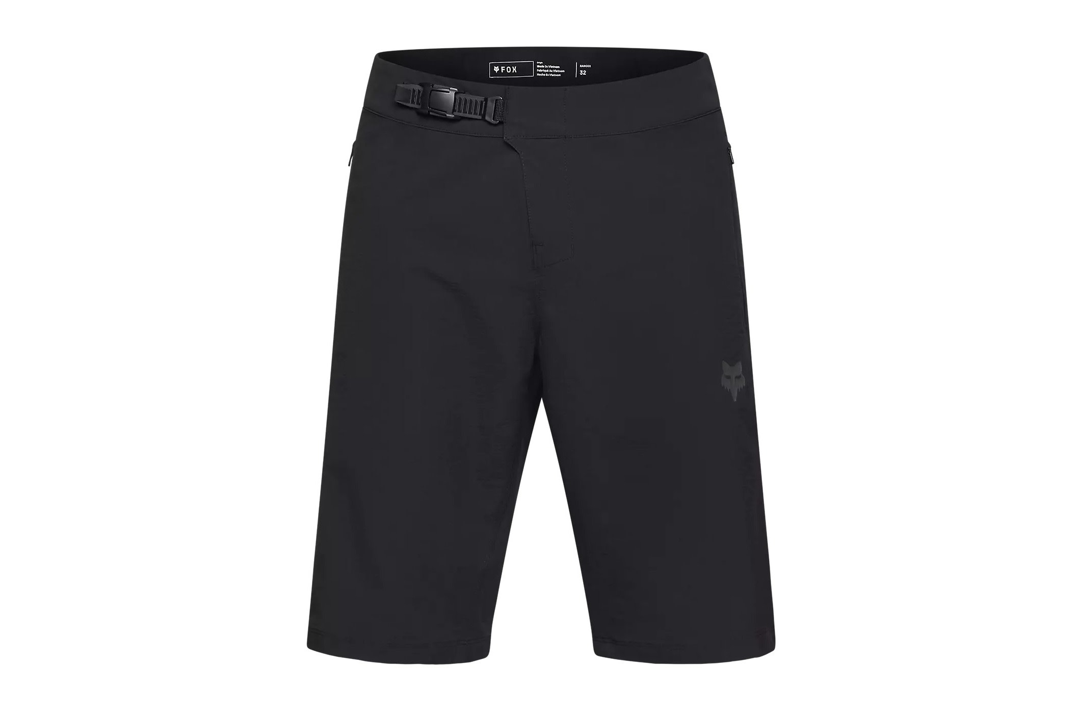 Fox Ranger Shorts with Liner