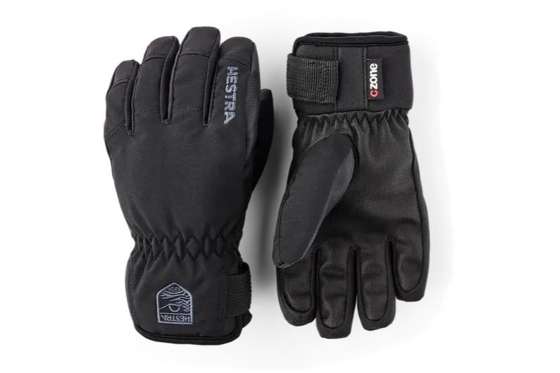 Hestra Ferox Primaloft Jr. Gloves