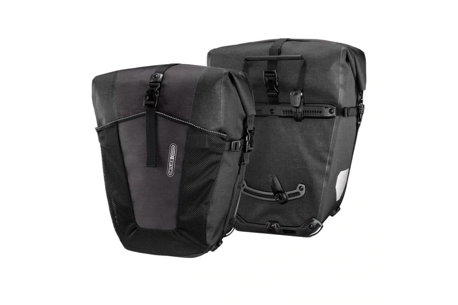 Ortlieb Pannier Touring Back Roller Pro Plus QL2.1 Pair