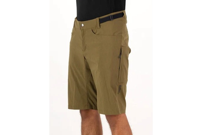 Mons Royale Diversion Merino Bike Shorts