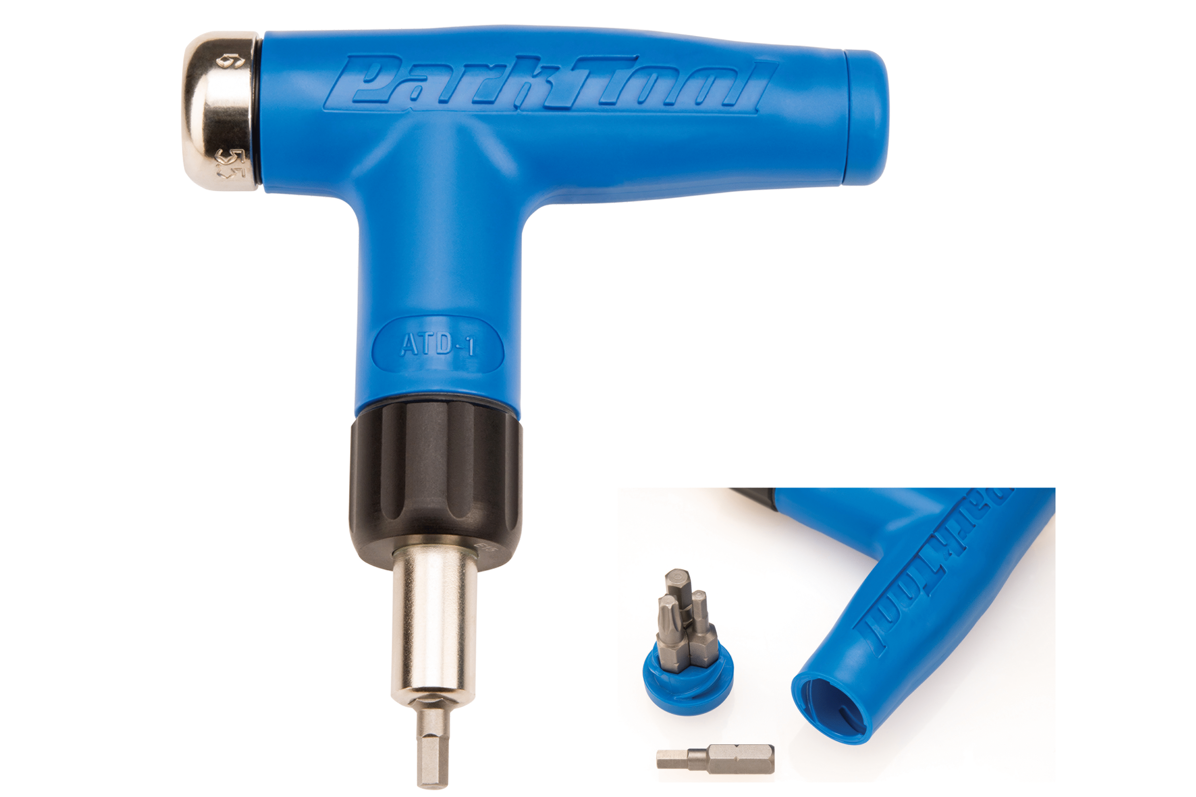 Park Tool ATD-1.2 Adjustable Torque Driver