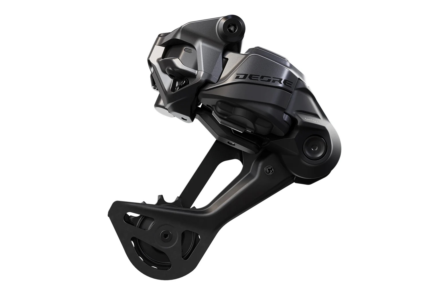 Shimano RD-M6250-SGS Deore Di2 Derailleur