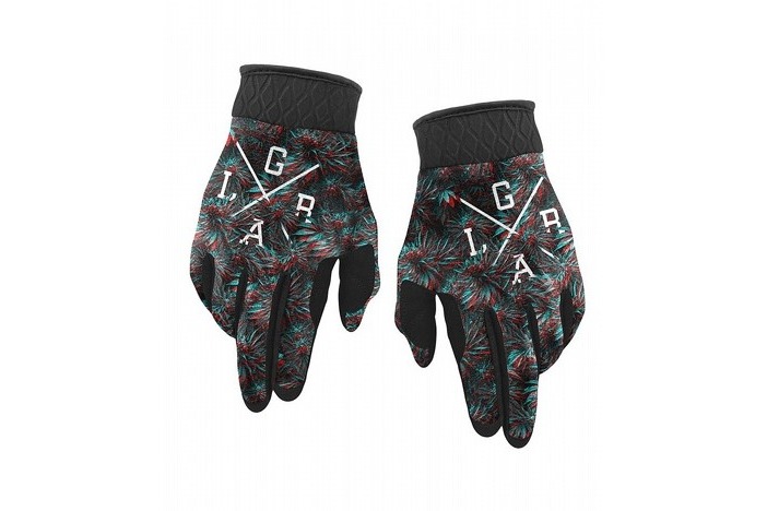 Loose Riders Gloves