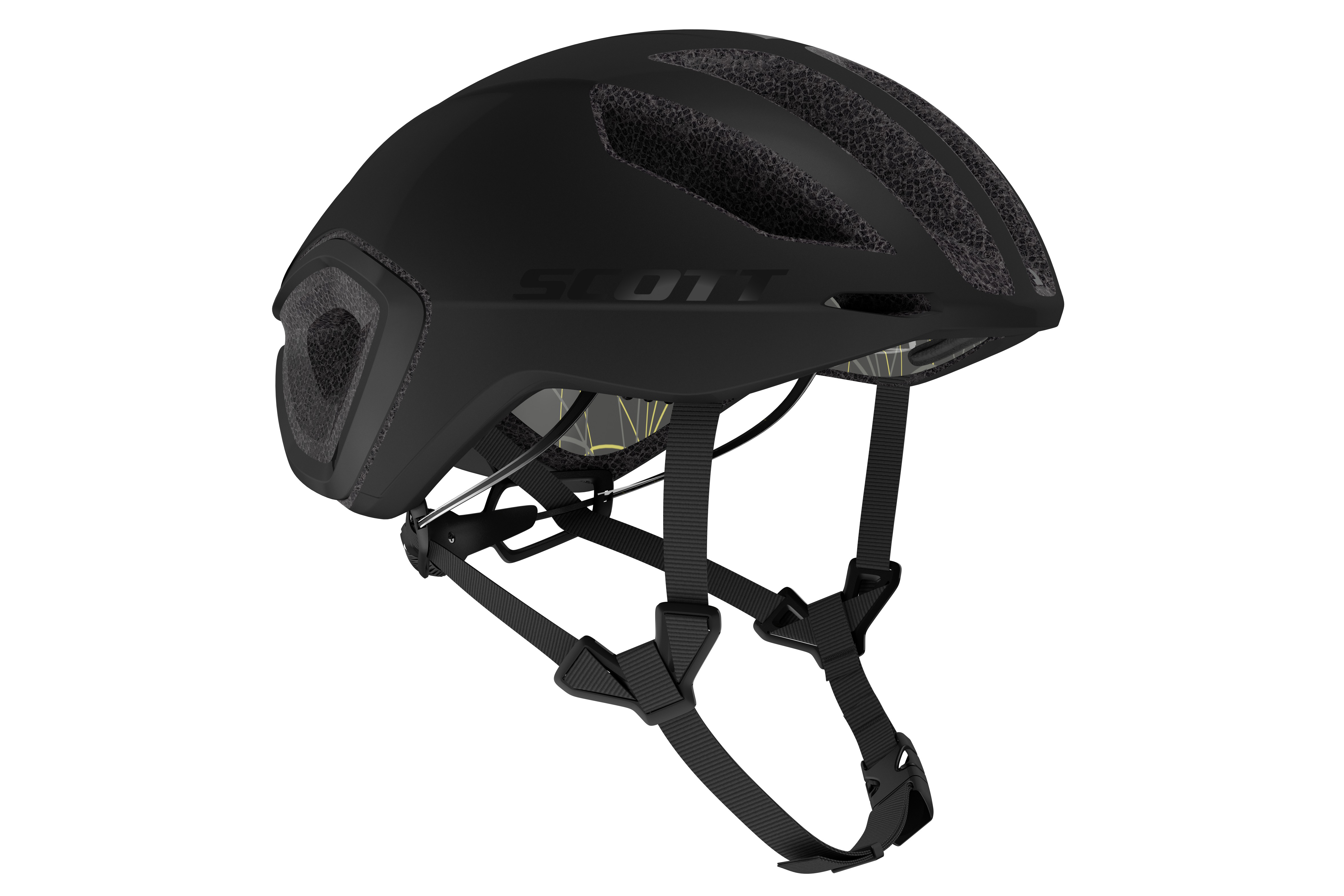 Scott Cadence Plus Helmet Revolution Cycle