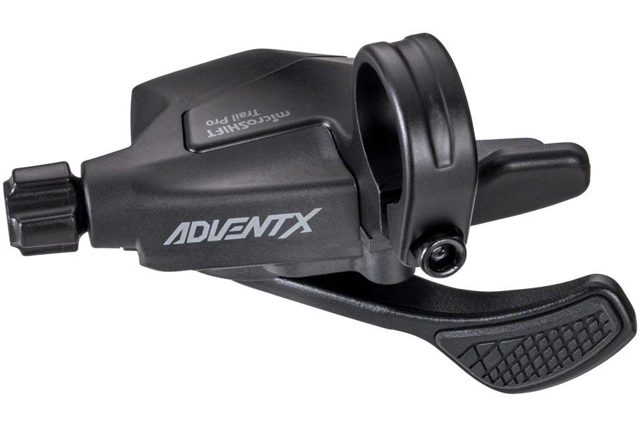 microSHIFT Shifter Advent X Pro Trigger