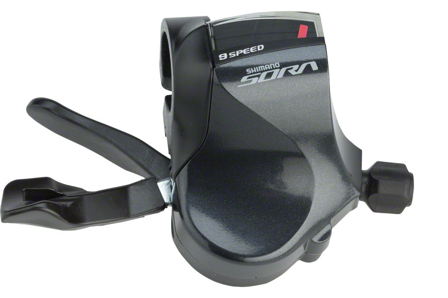 Shimano Sora Flat Bar SL-R3000-R Shifter