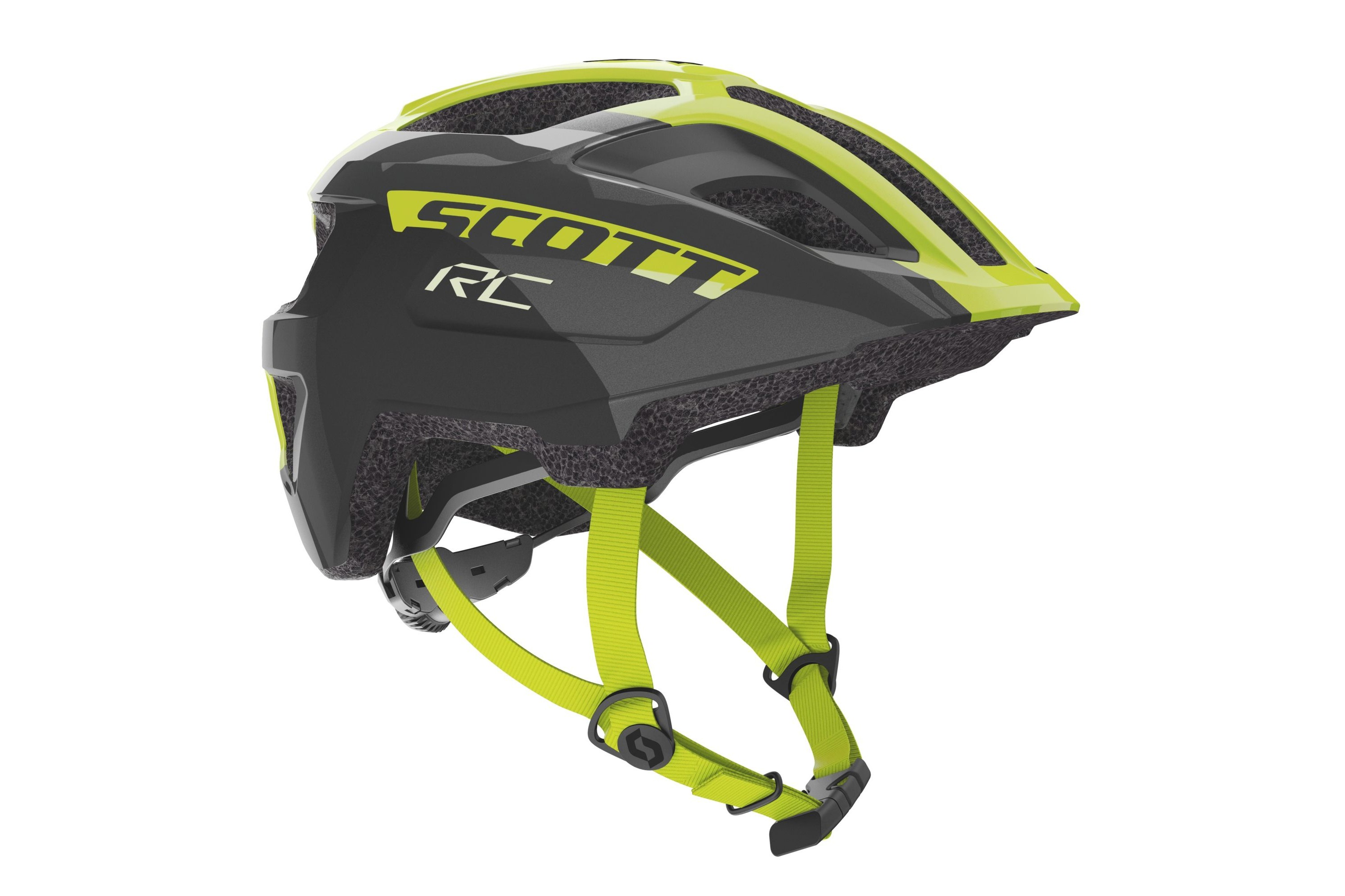 Scott Kids Spunto Junior Helmet