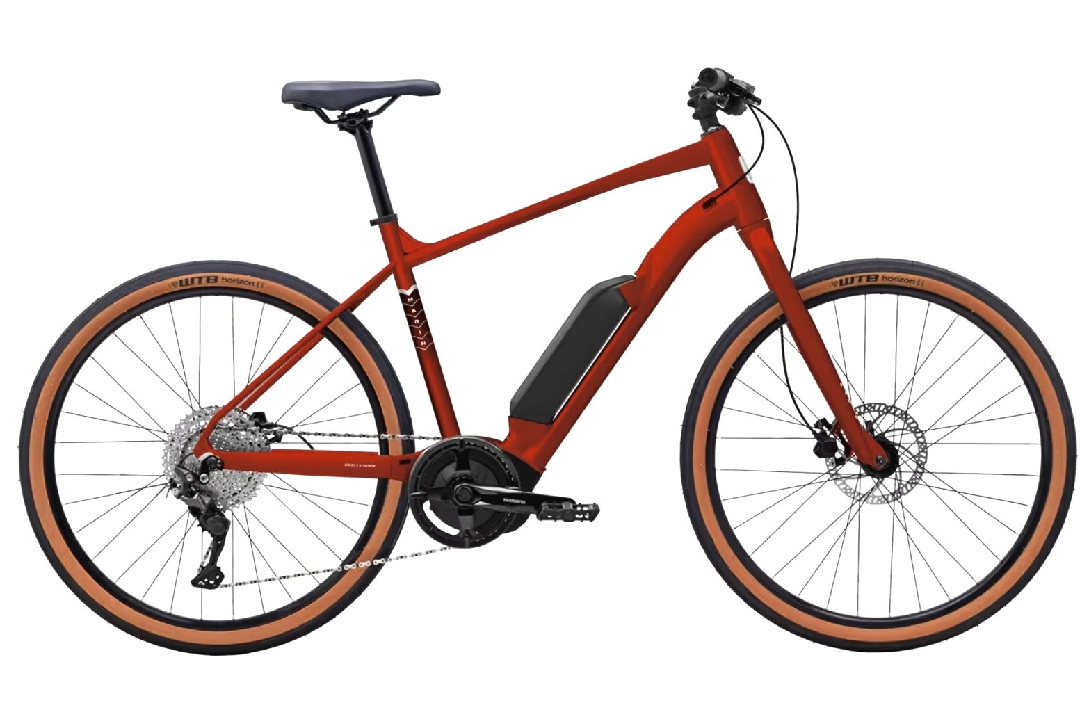 2025 Marin Sausalito E1