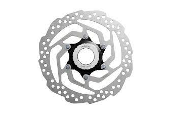 Shimano, SM-RT10, 180mm, Center Lock Rotor