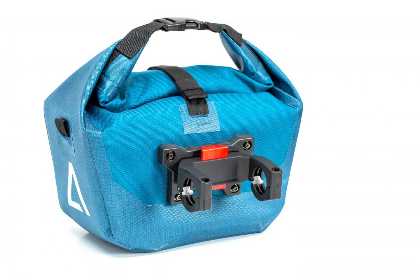 Cube Acid Panniers TRAVLR Front 6 FILink