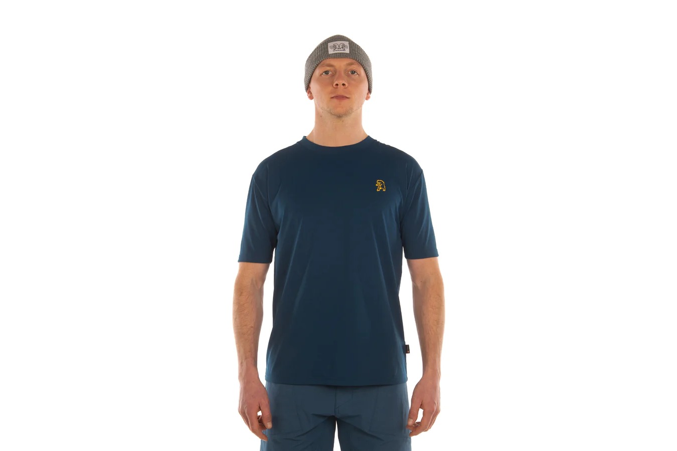 Chromag Horizon Ultralight Tee Jersey