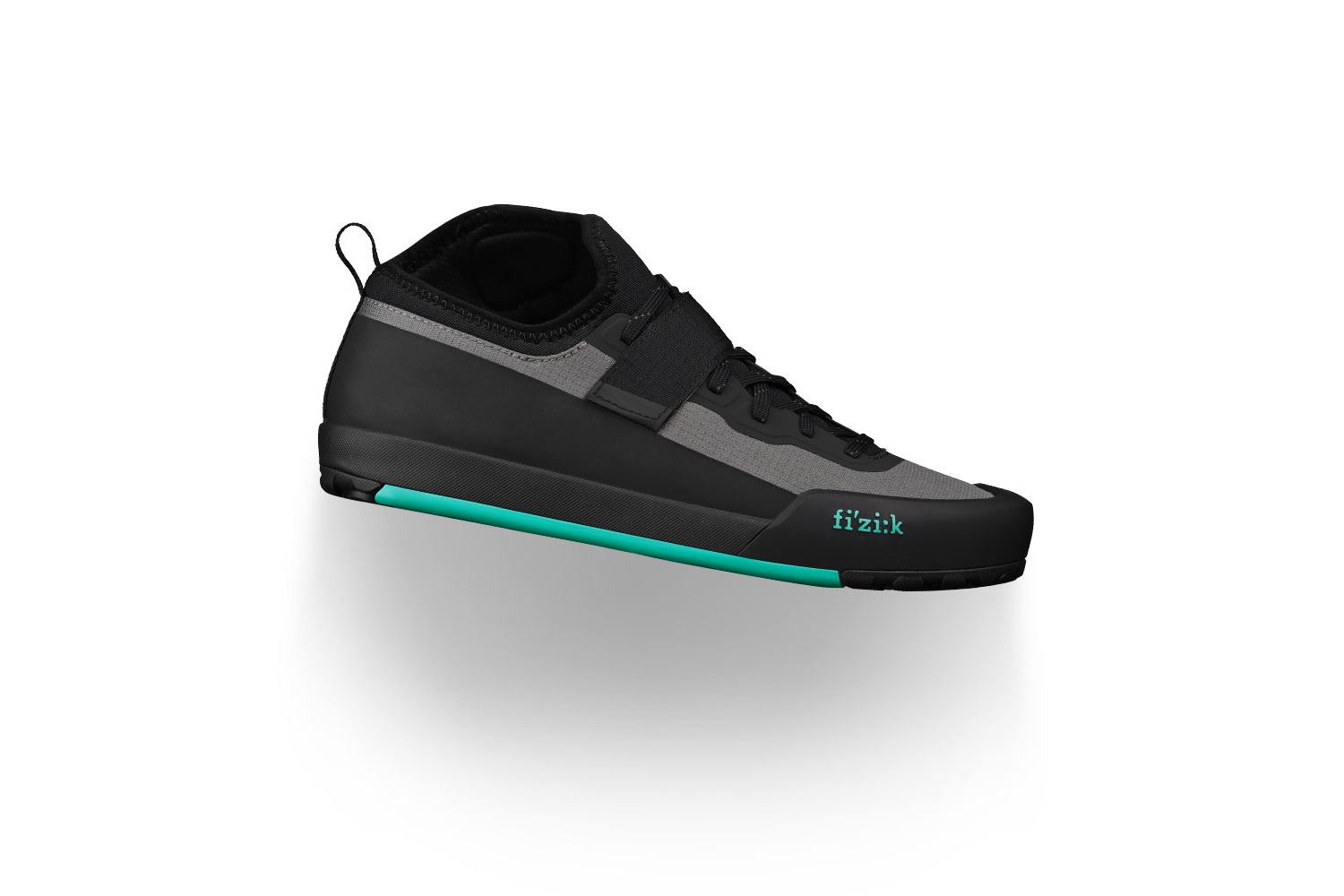 Fizik Gravita Tensor Flat