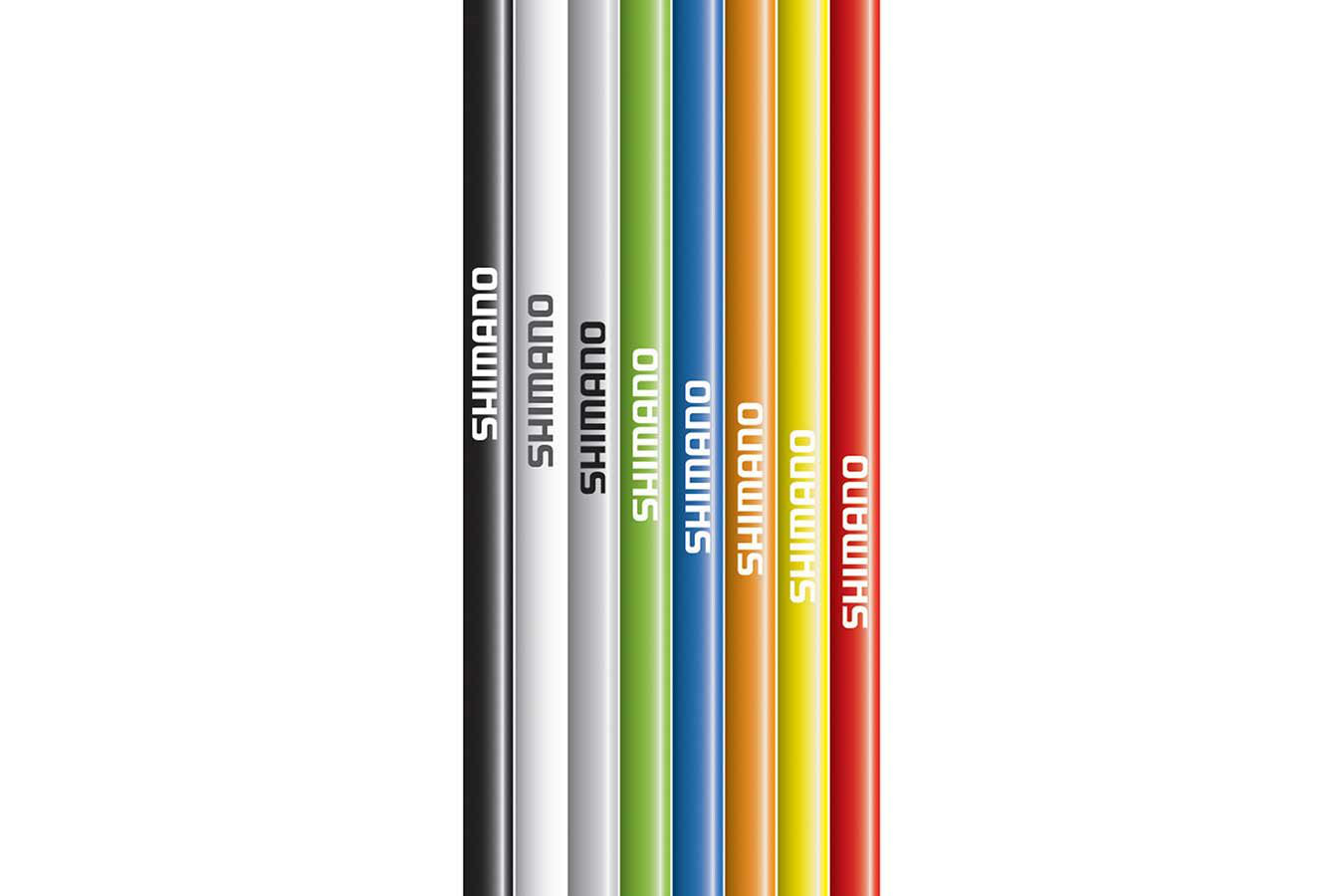 Shimano Road Brake Cable Set PTFE