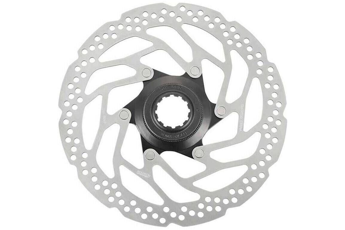 Shimano Disc Brake Rotor SM-RT30 160mm Center Lock