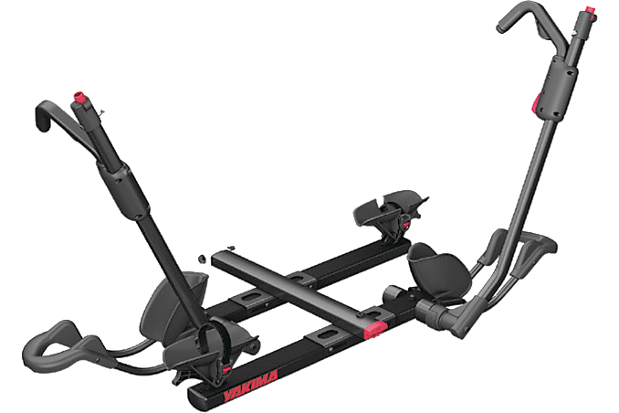 Yakima Rack Holdup Plus 2 add-on