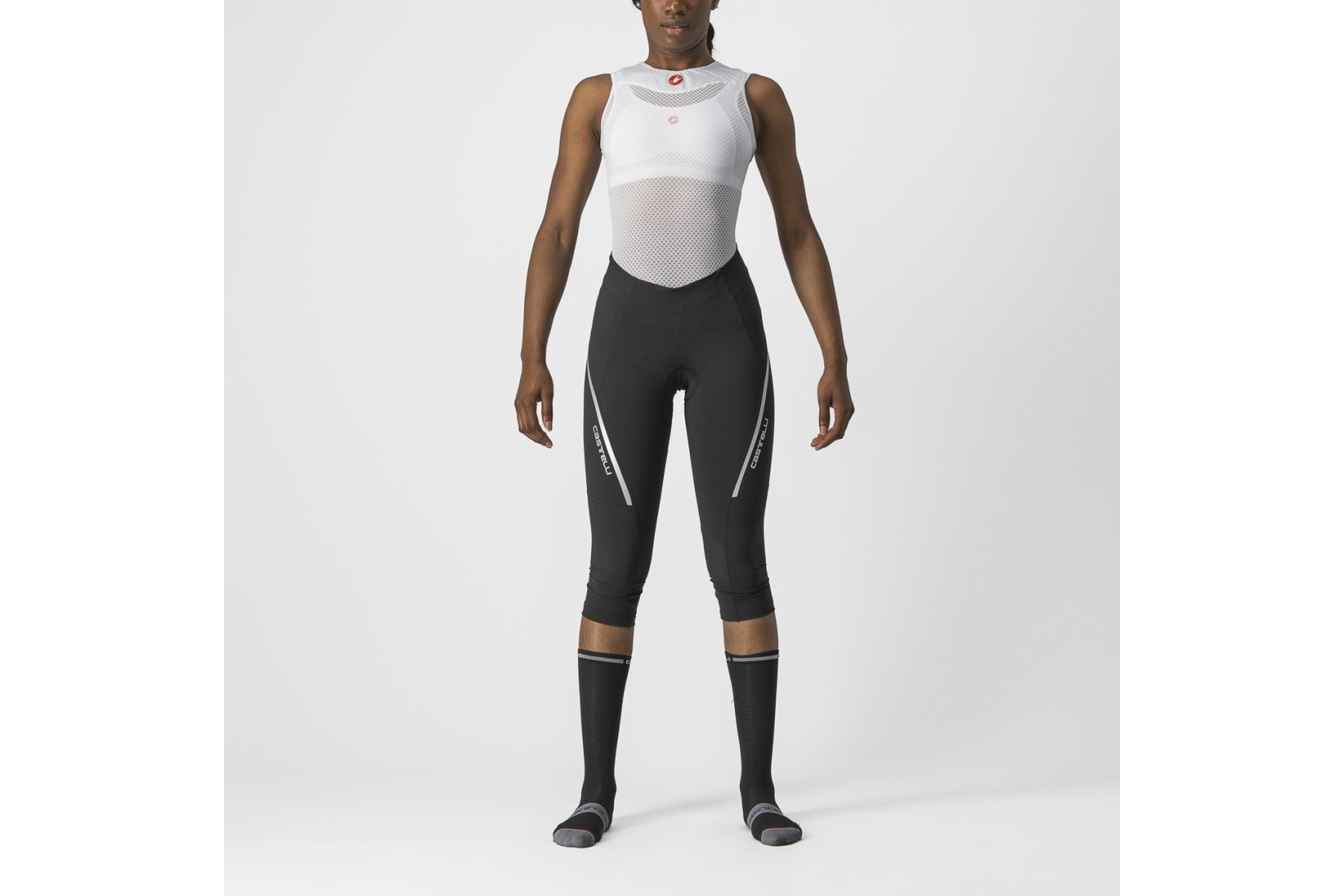 Castelli Velocissima 3 Knicker