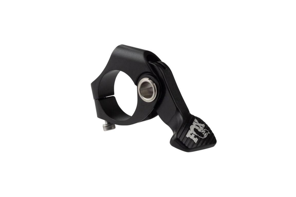 Fox 2022 Transfer Dropper Post Lever Universal Revolution Cycle