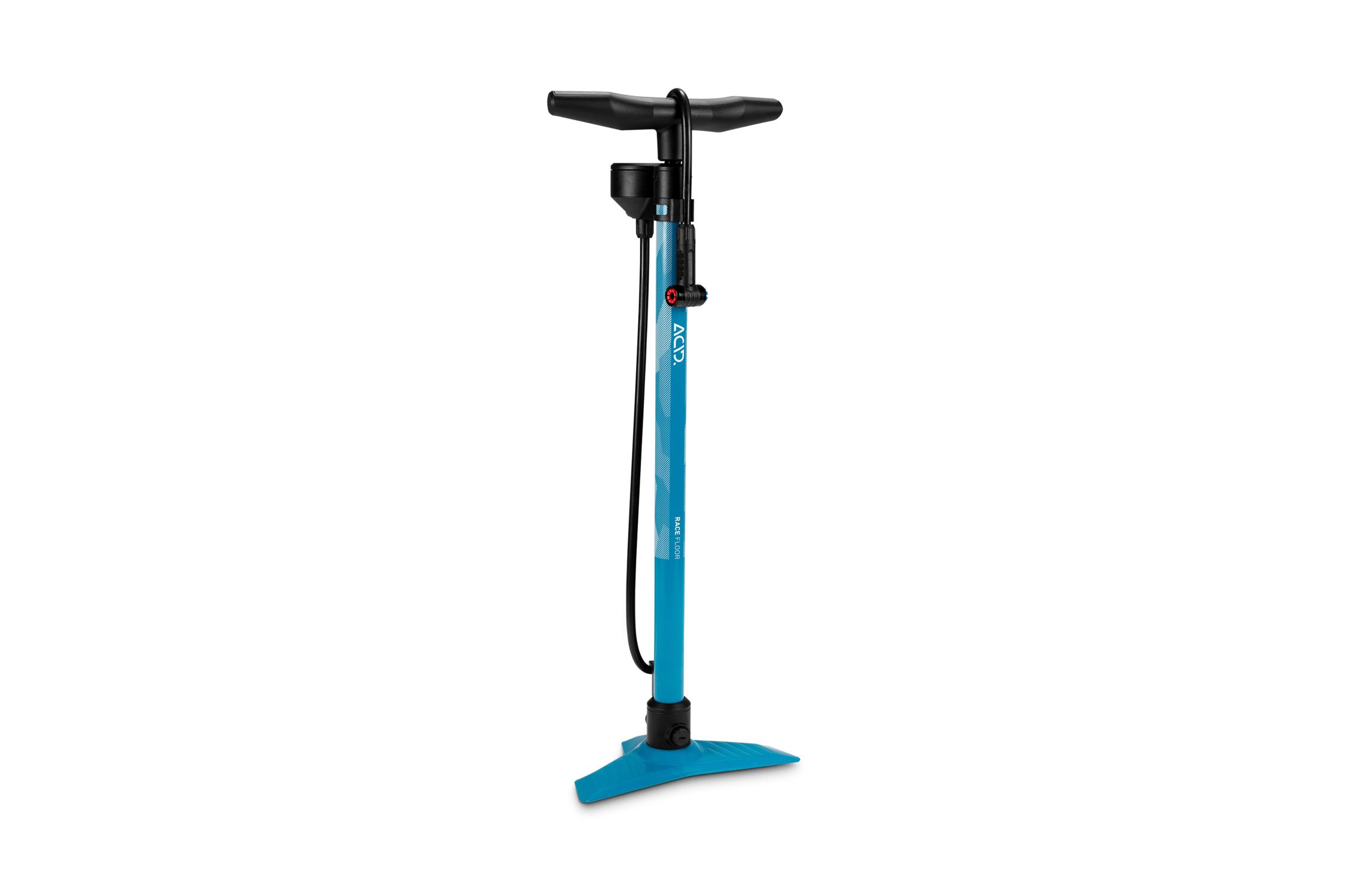 ACID Race Floor Pump