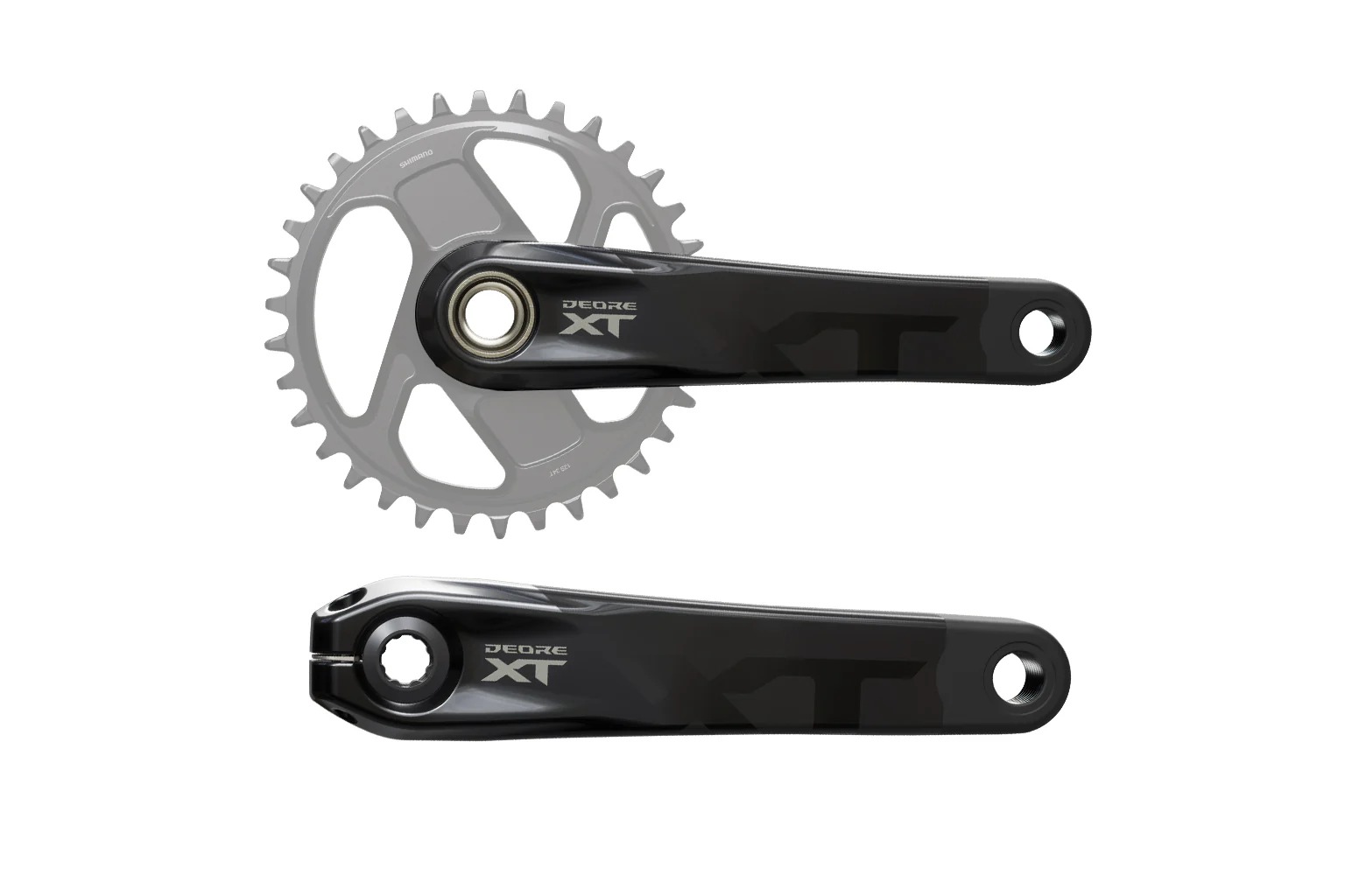 Cranks ✪ Revolution Cycle