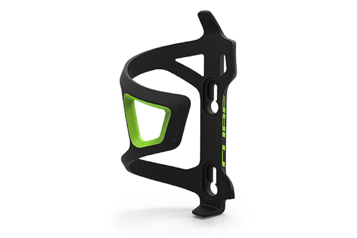 Cube Water Bottle Cage HPP Sidecage