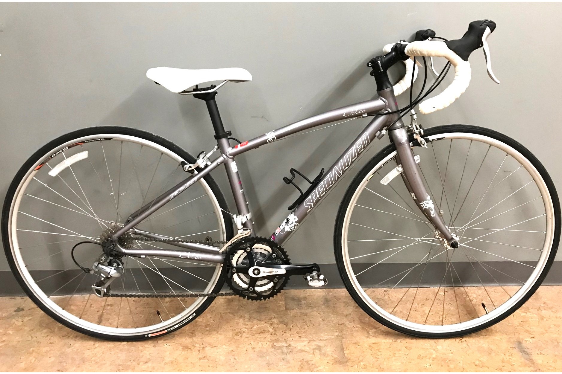 2008 specialized online dolce