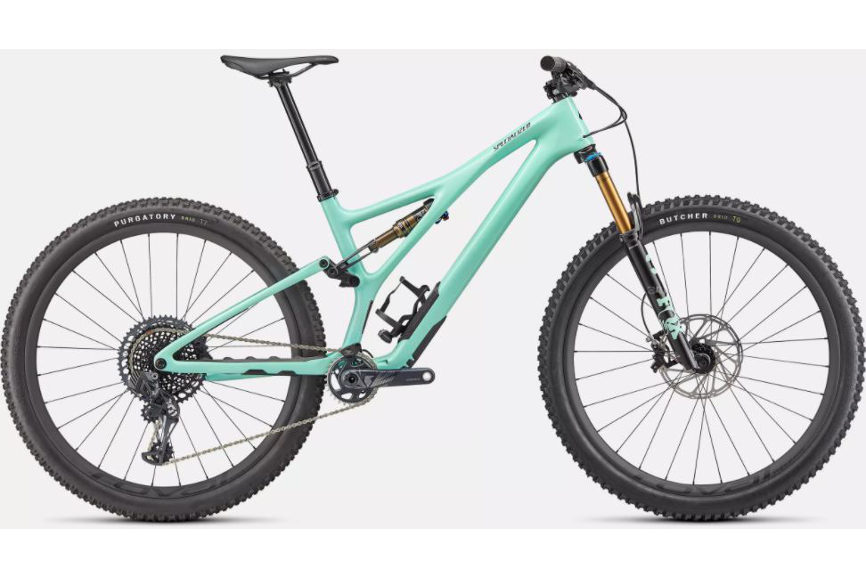 Specialized 2022 Stumpjumper Pro
