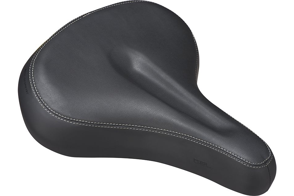 Specialized TheCup Gel Saddle