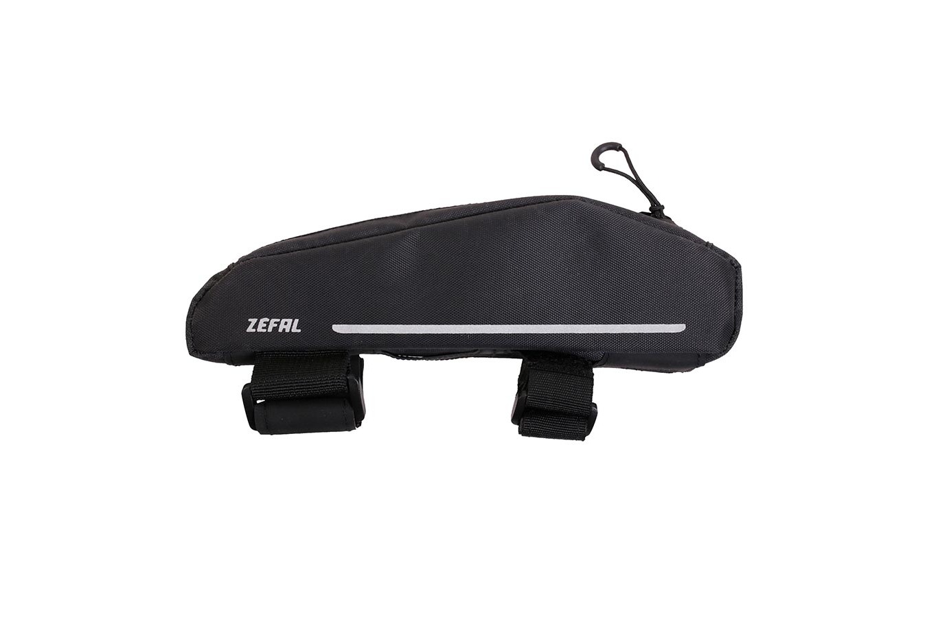 Zefal, Z Aero, Top Tube Bags, 0.4L, Black