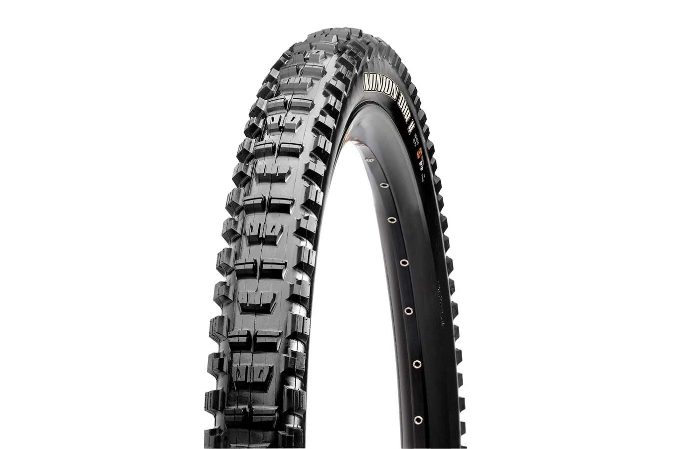 Maxxis Minion DHR2 EXO+ 3C WT Tubeless Ready Tire