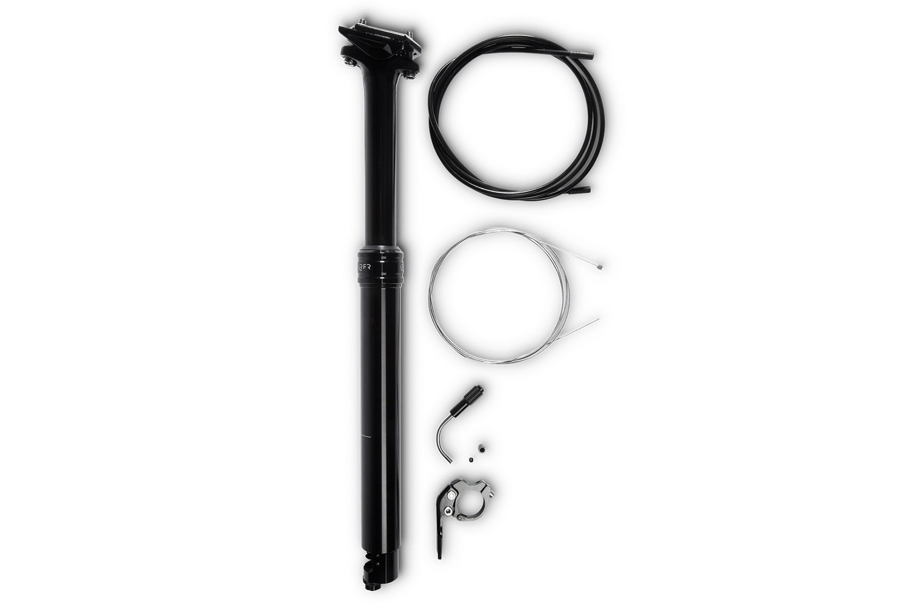 Cube RFR Dropper Seatpost