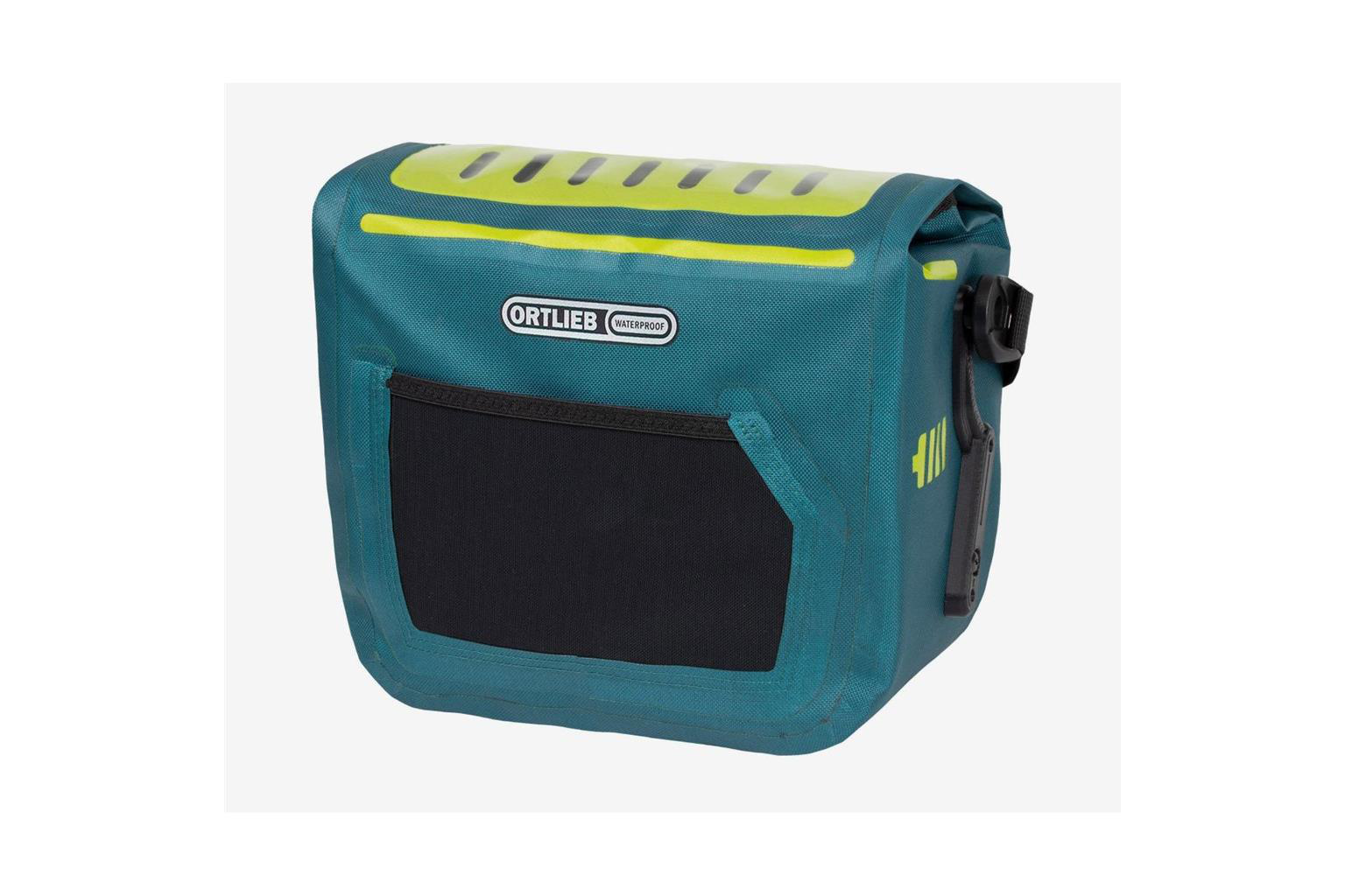 Ortlieb Handlebar Bag E-Glow