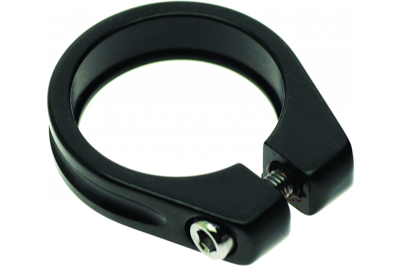49N Seatpost Clamp Alloy