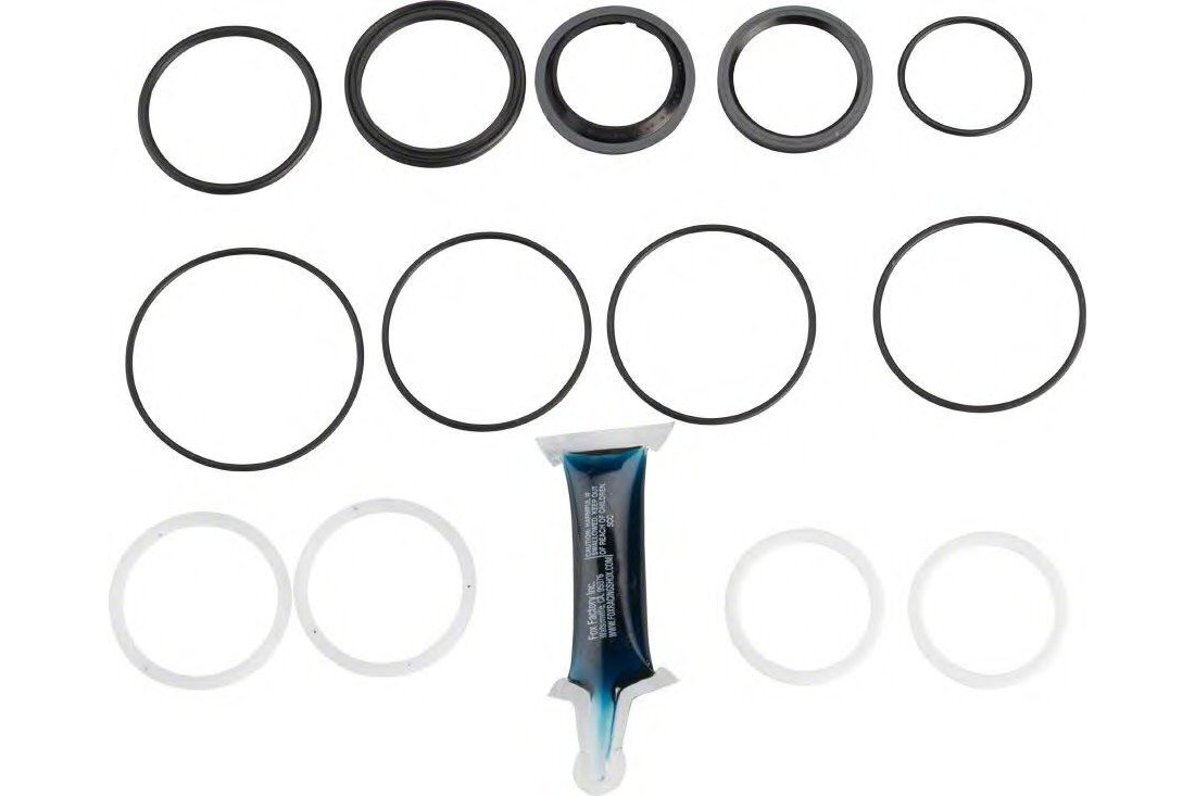 Fox Rebuild Kit Float Line/RP3 Air Sleeve Special Q-Ring