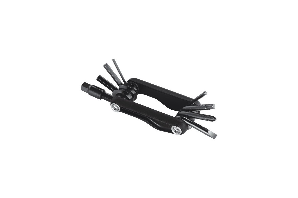 Syncros MultiTool Composite 9 Black