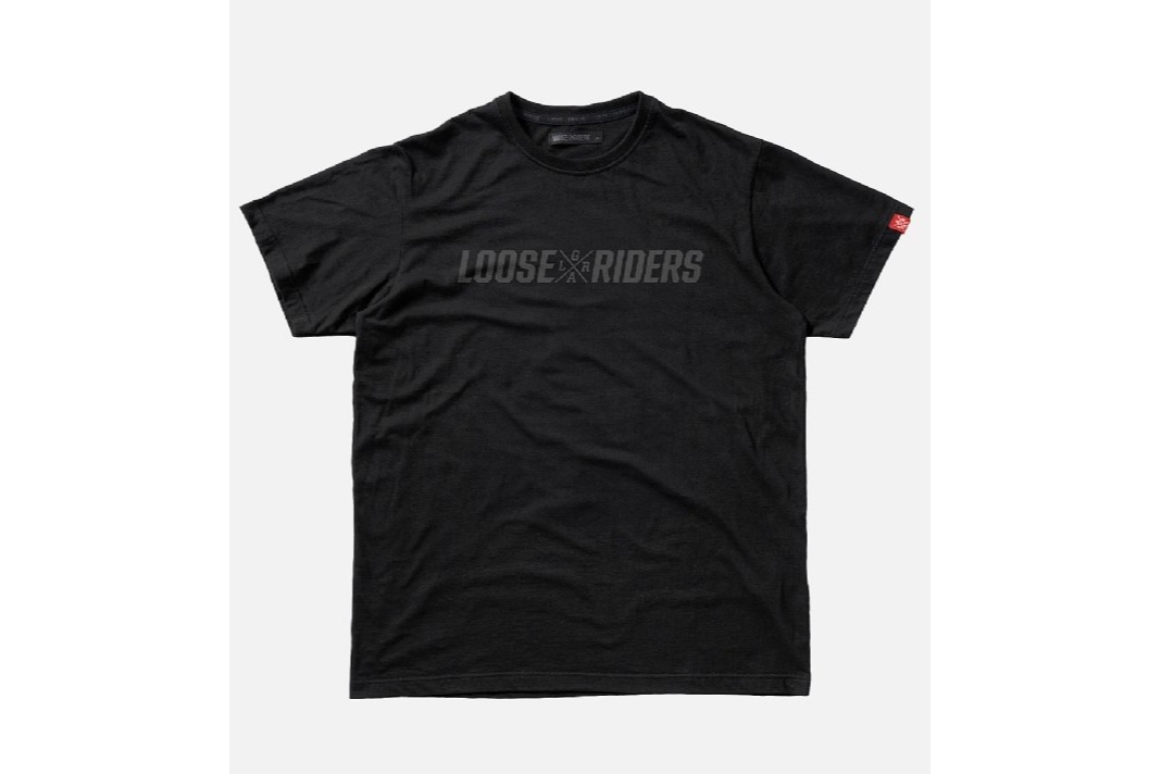 Loose Riders TShirt Lifestyle Tee
