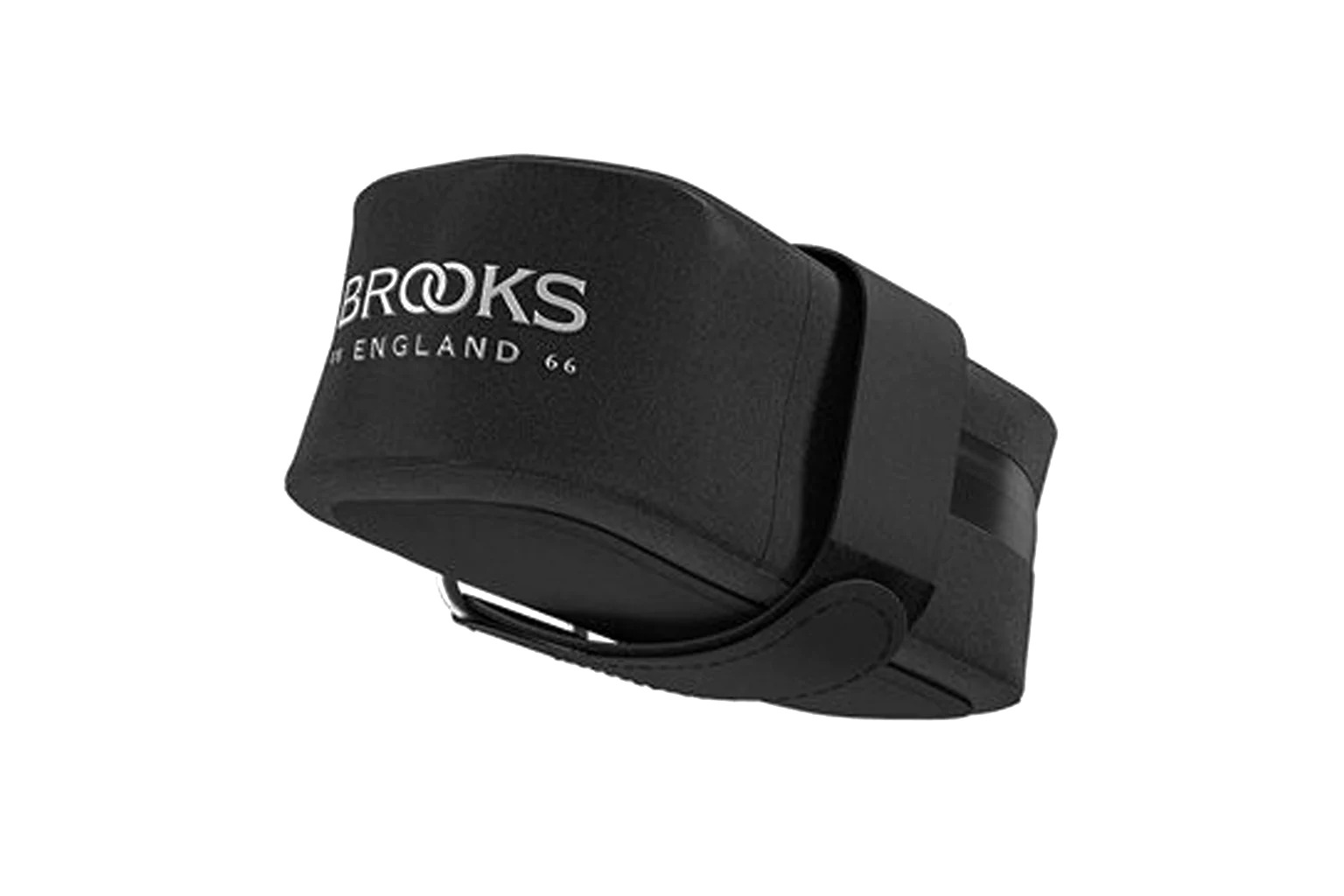 Brooks Scape Saddle Pocket Bag Black