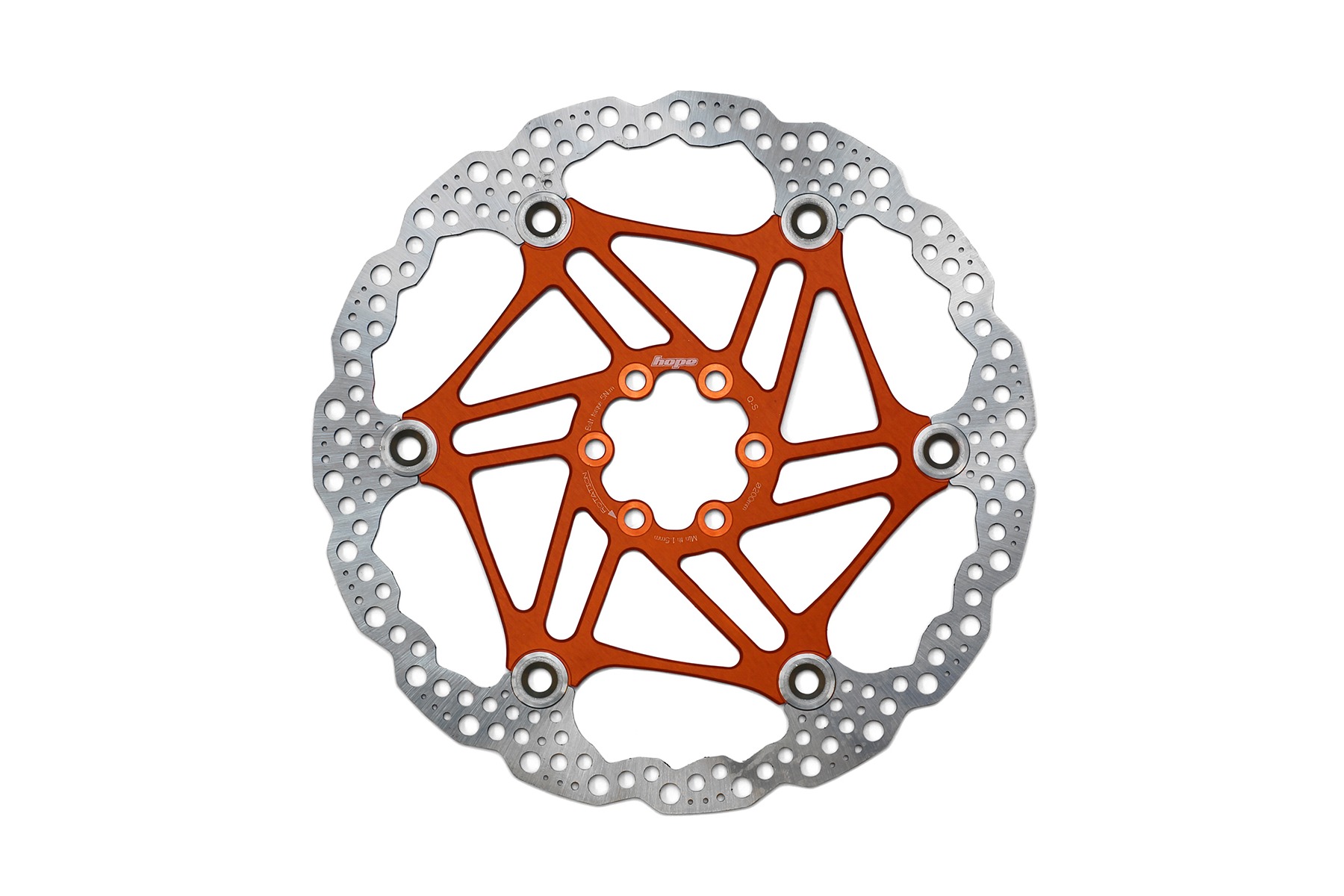 Hope Floating16 Disc Brake Rotor