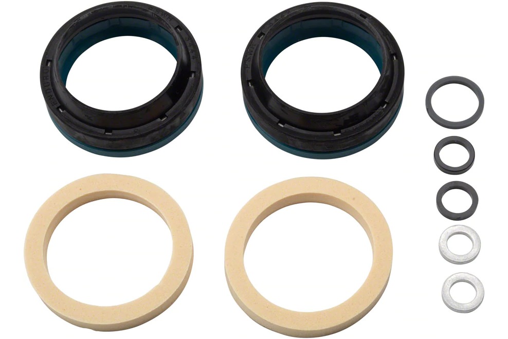 Enduro Fork Seals 32mm Rock Shox: Sektor, Tora, Pike, Reba (New Type)