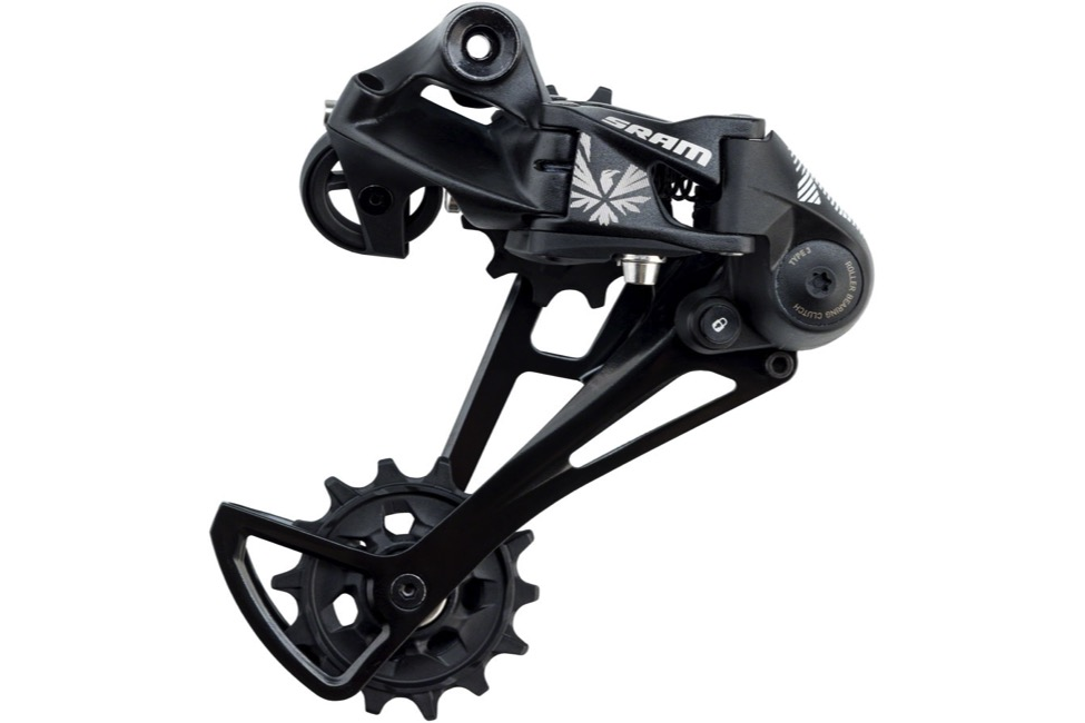 SRAM NX Eagle Rear Derailleur