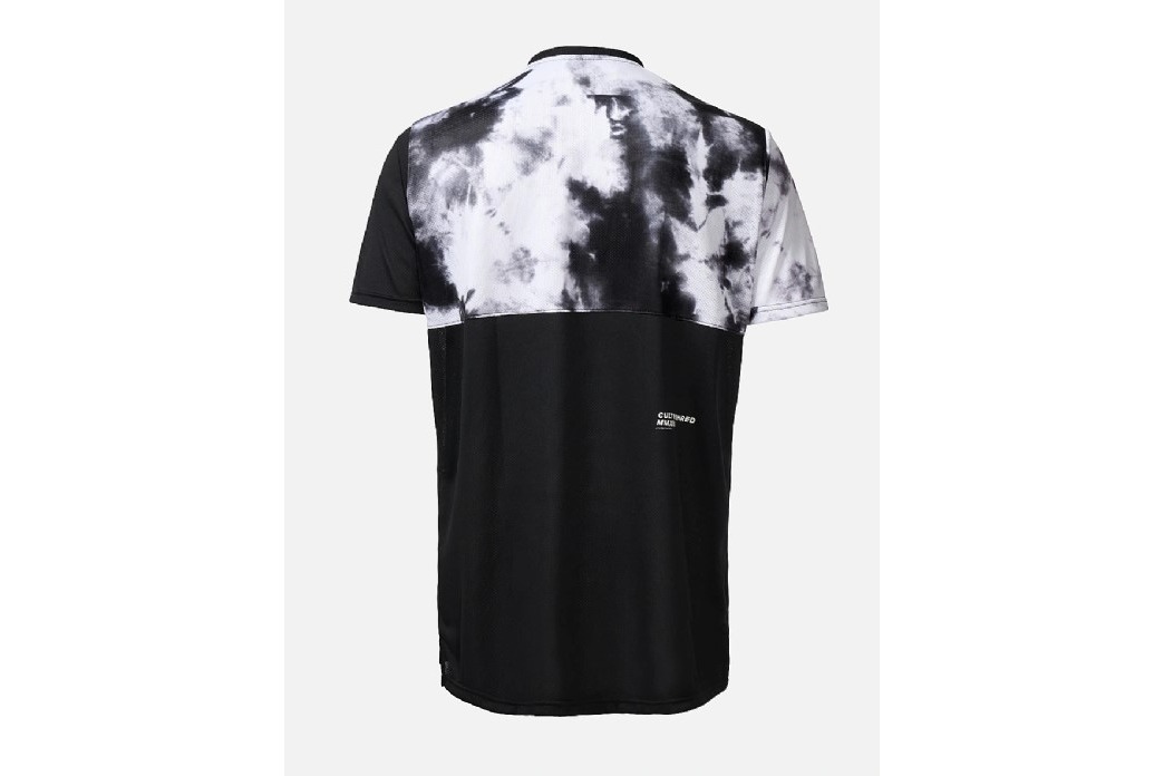 Loose Riders Jersey Tech Short Sleeve Cult Of Shred MMXIII