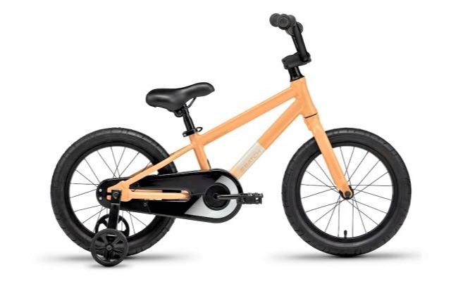 Batch 16" Kids Bike