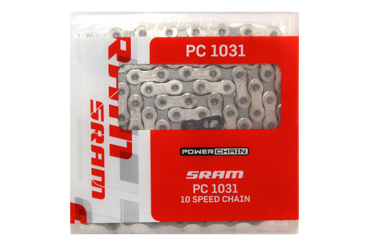 SRAM Chain PC-1031 114Links 10Speed