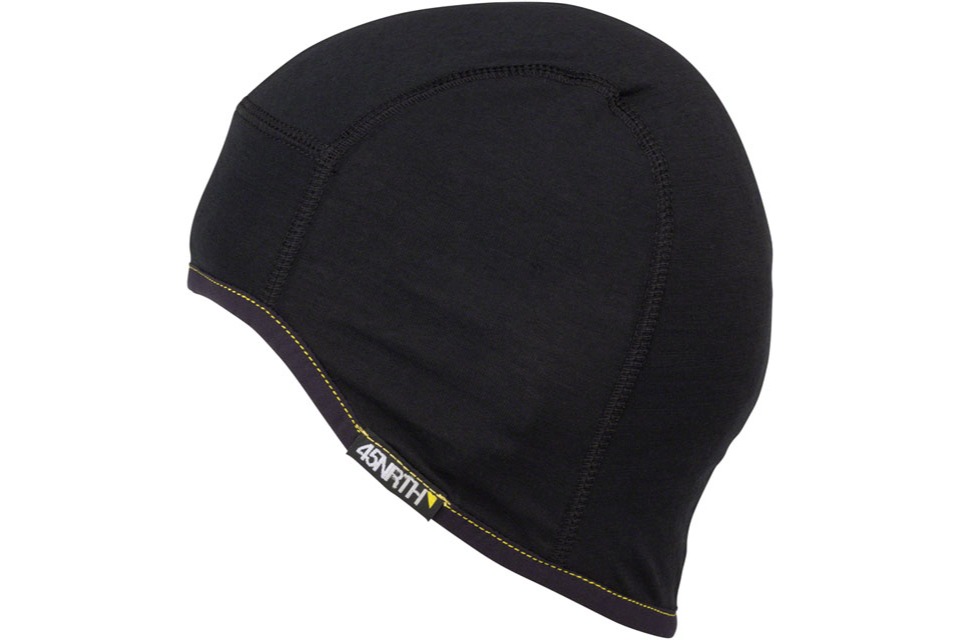 45Nrth Stavanger Lightweight Wool Cycling Cap Revolution Cycle