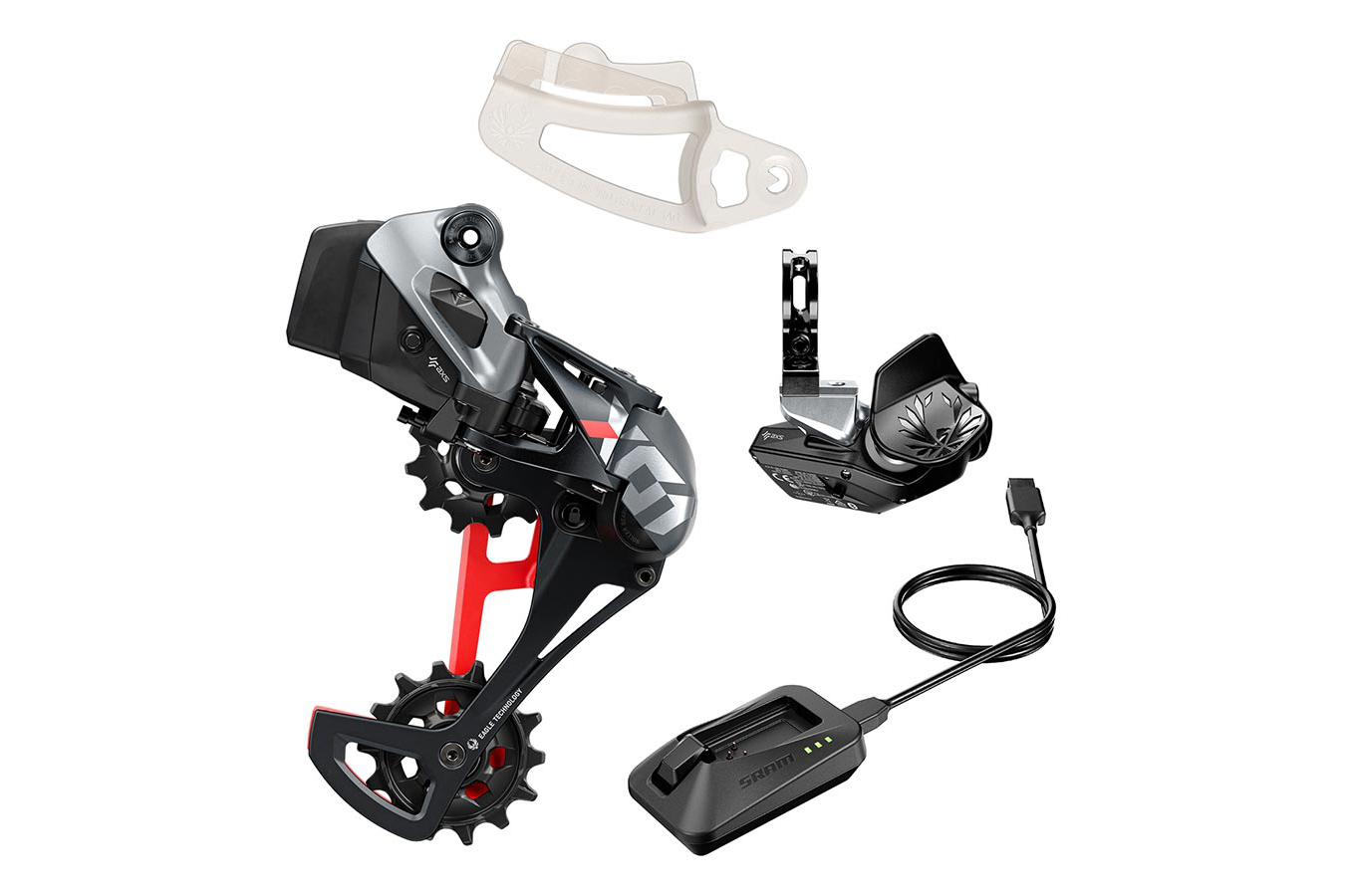 SRAM X01 Eagle AXS Upgrade Kit 