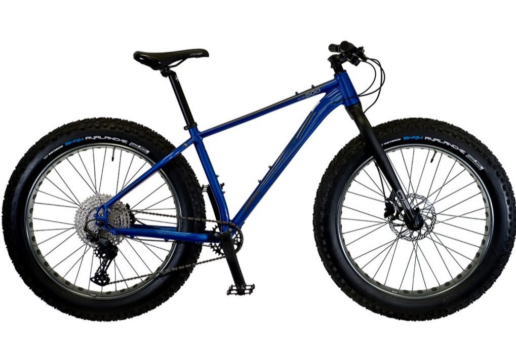 Mongoose revolution aluminum 6061 best sale mountain bike