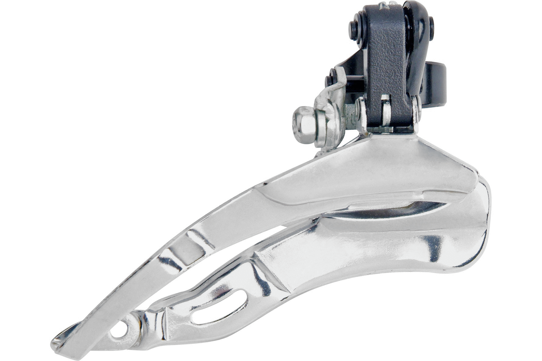 SunRace FDM2A 5 6 7 Speed Front Derailleur 28.6 31.8 Revolution