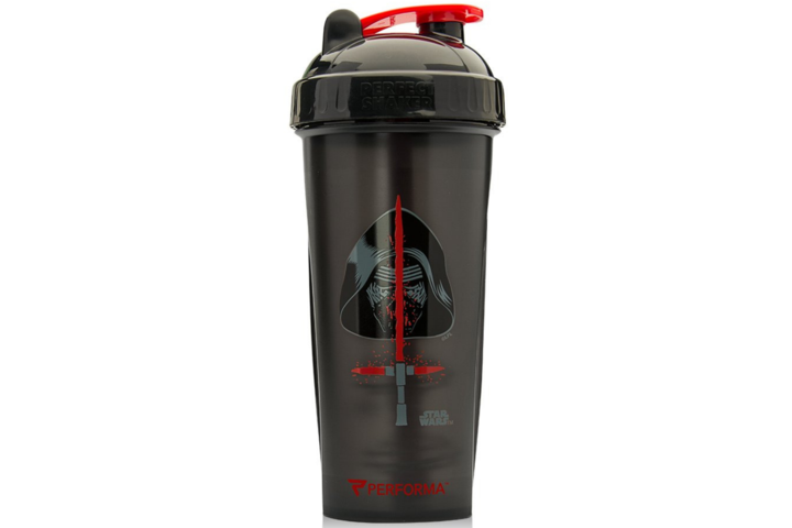 Performa Classic Shaker Cup