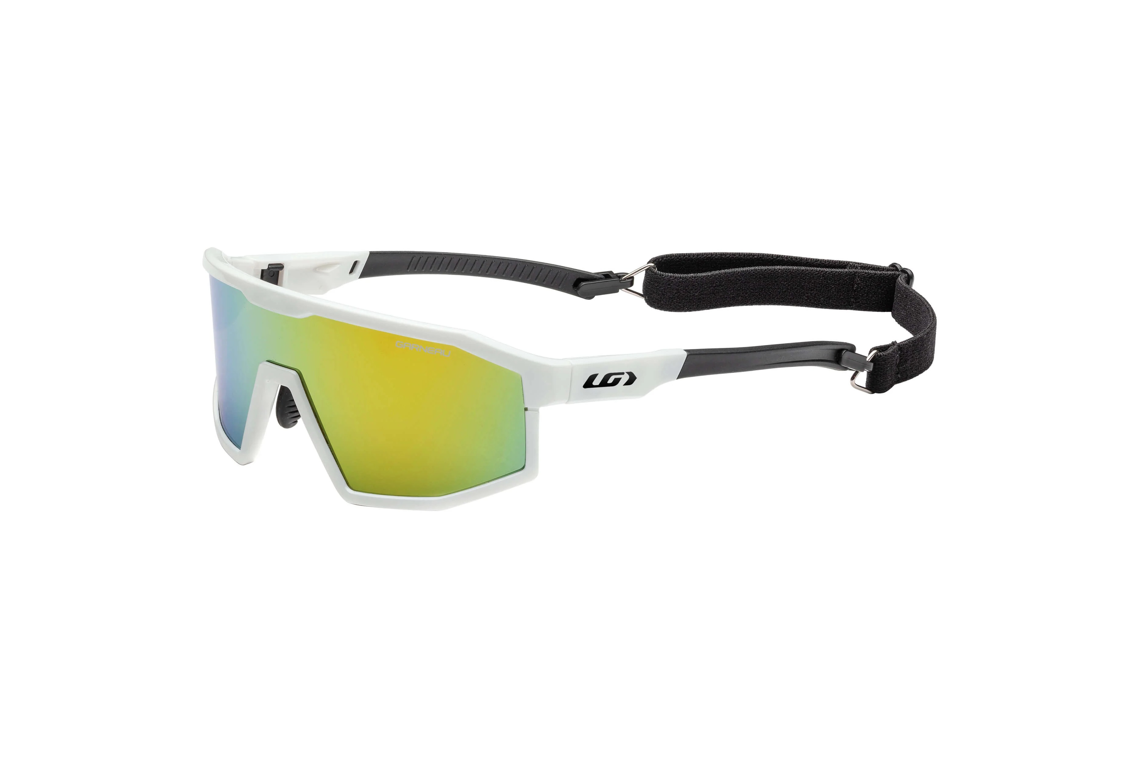 Louis Garneau Sprint Kit Sunglasses