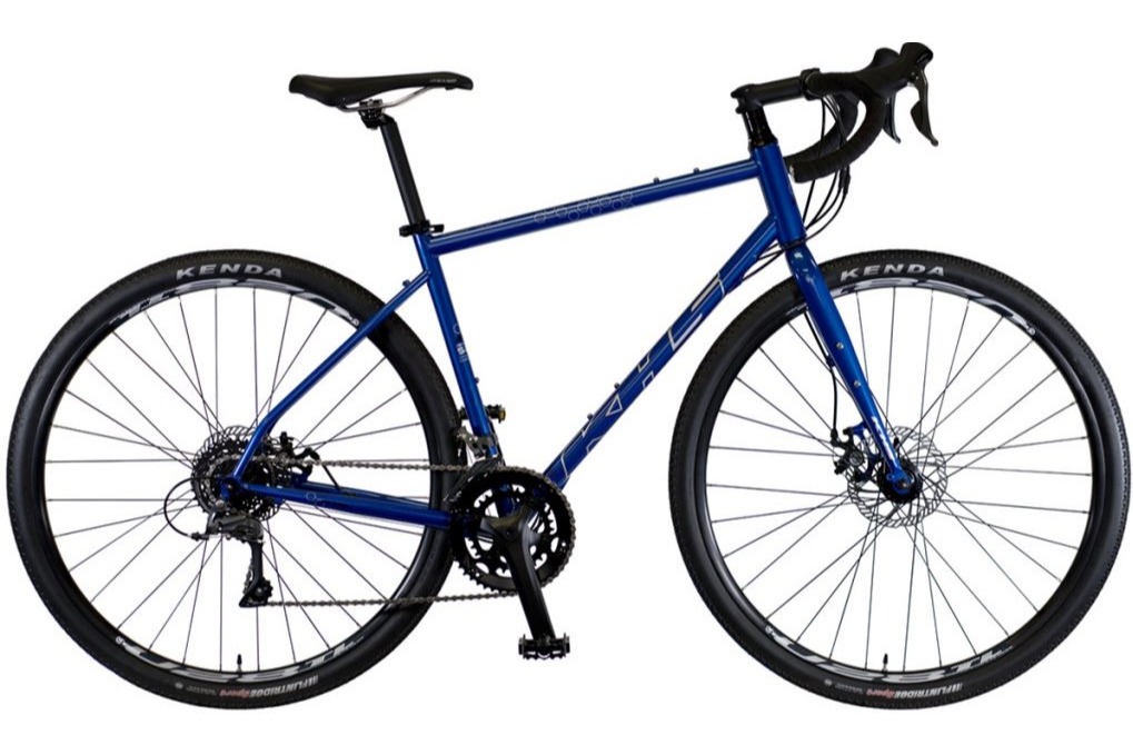 KHS 2022 Gravel Grit 55